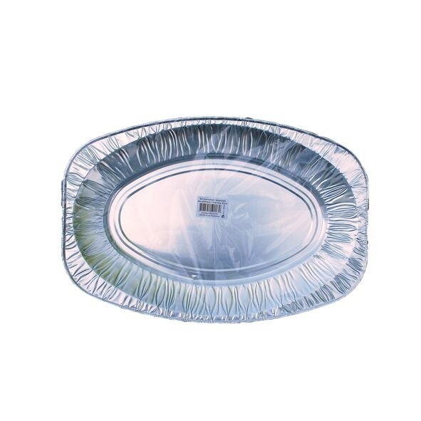 Serveerschaal 43cm set/2 50 sets