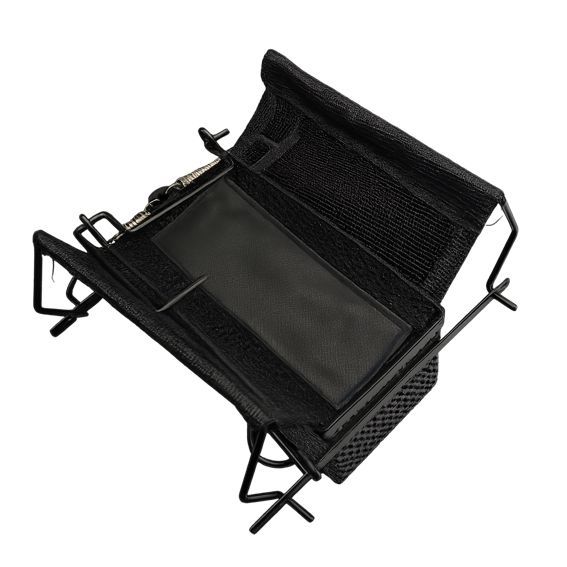 Dummy launcher voor puppies. Tbv 250grams dummies