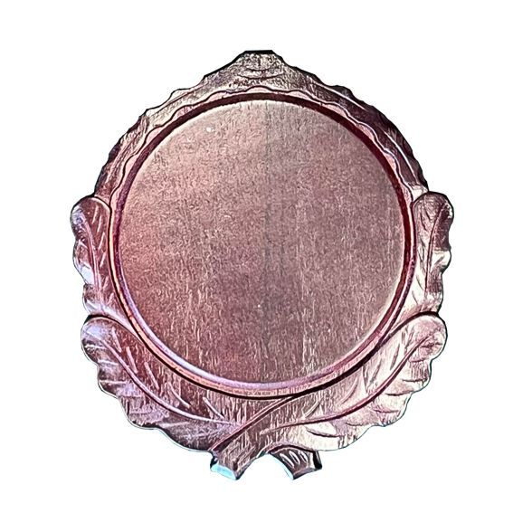 Keiler plank dia17.5x1,8cm B-keus