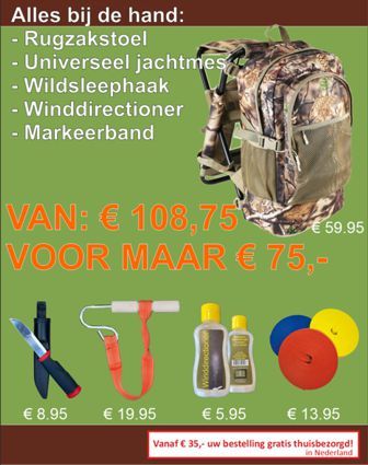 Alles bij de hand