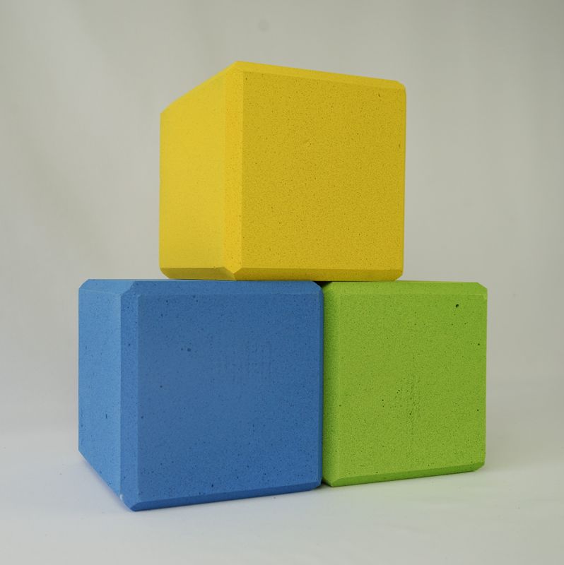 Melin® Akustikwürfel 50x50 cm A2