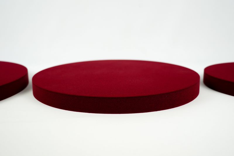 Melin® Flock Kreis 100 x 40 cm