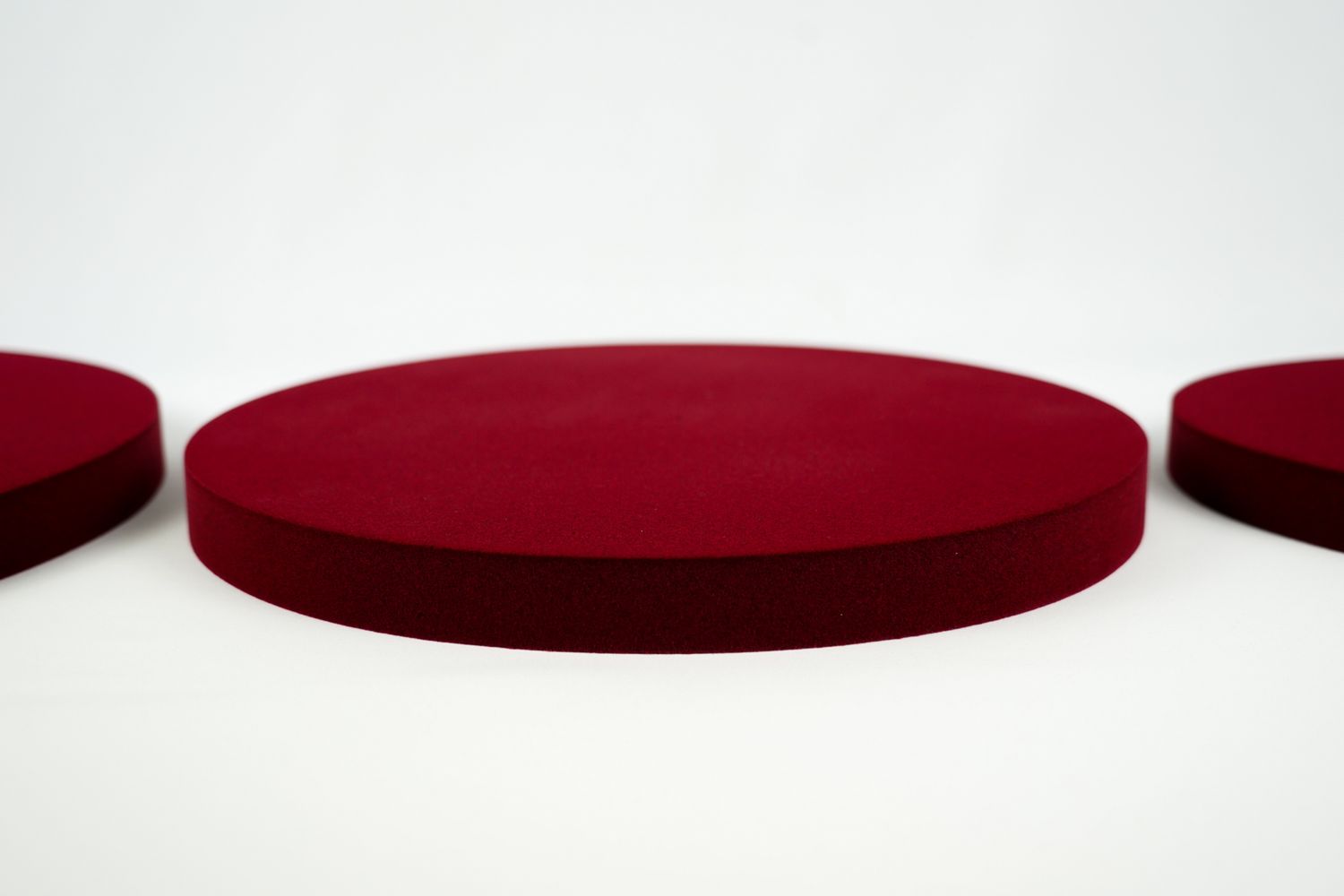 Melin® Flock Kreis 120 x 8 cm