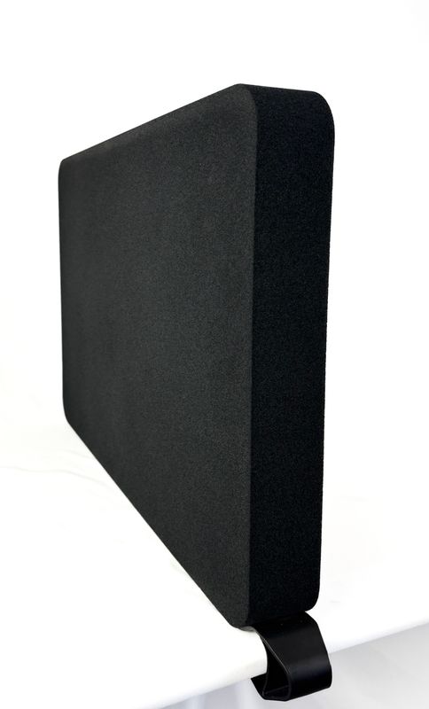Melin® Flock Tischabsober 80 x 40 x 6,40 cm