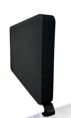 Melin® Flock Tischabsober 80 x 40 x 6,40 cm