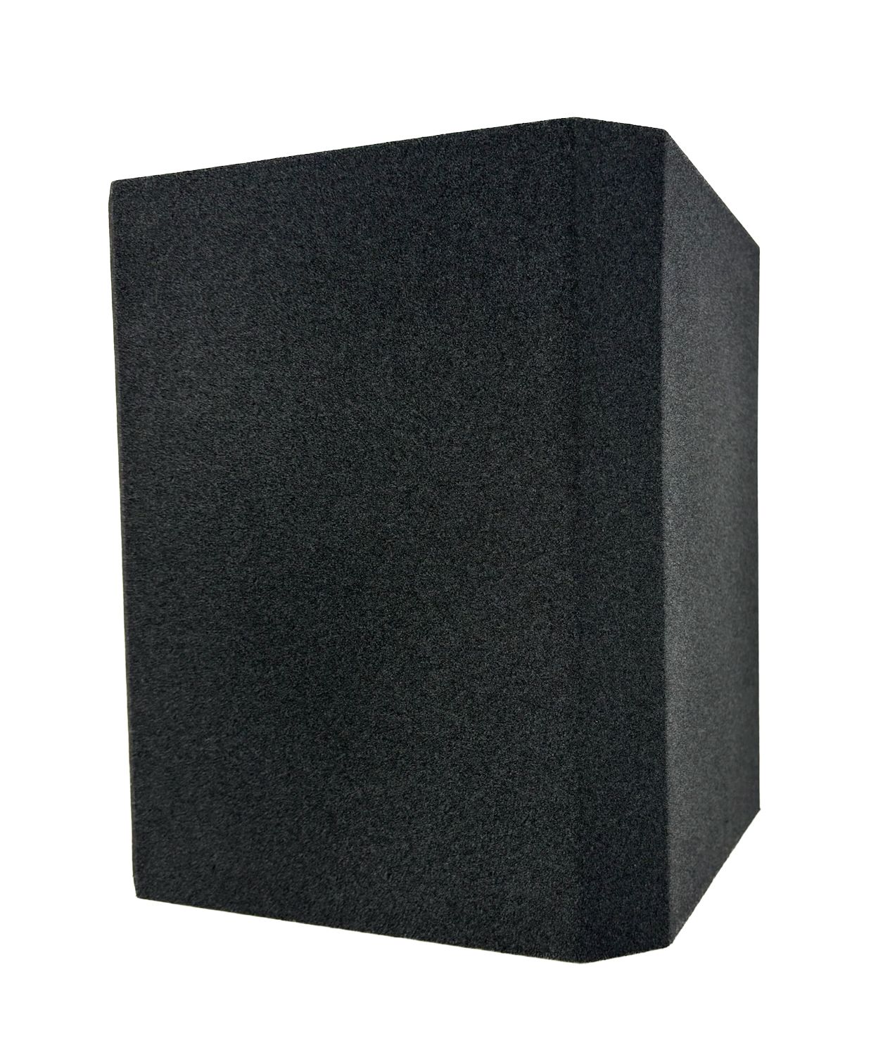 Melin® Flock Akustikhocker 30 cm