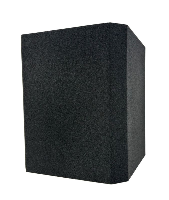 Melin® Flock Akustikhocker 30 cm