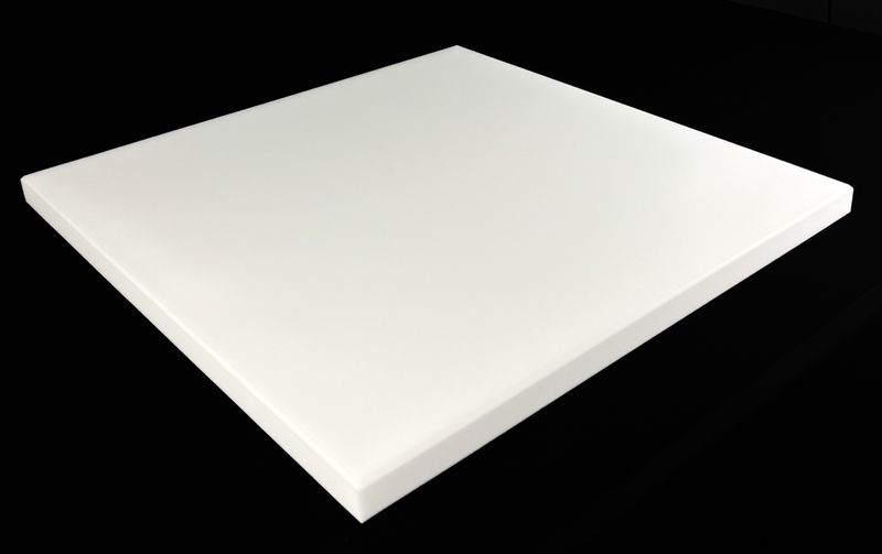 Melin® Refresher 625x625x50 mm weiß B1