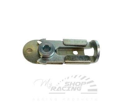 ATTACCHI CARROZZERIA CLIP TARGET