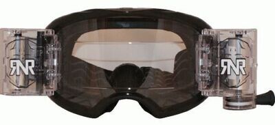 MASCHERA RNR COLOSSUS XXL ROLL OFF H.48