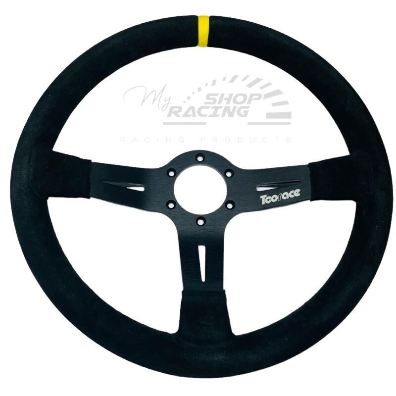 VOLANTE MODELLO CHALLENGE