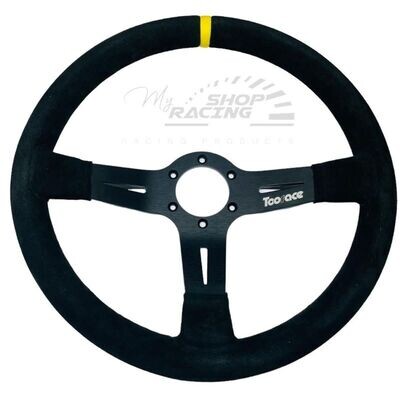 VOLANTE MODELLO CHALLENGE