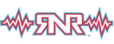 Maschere con roll off RNR