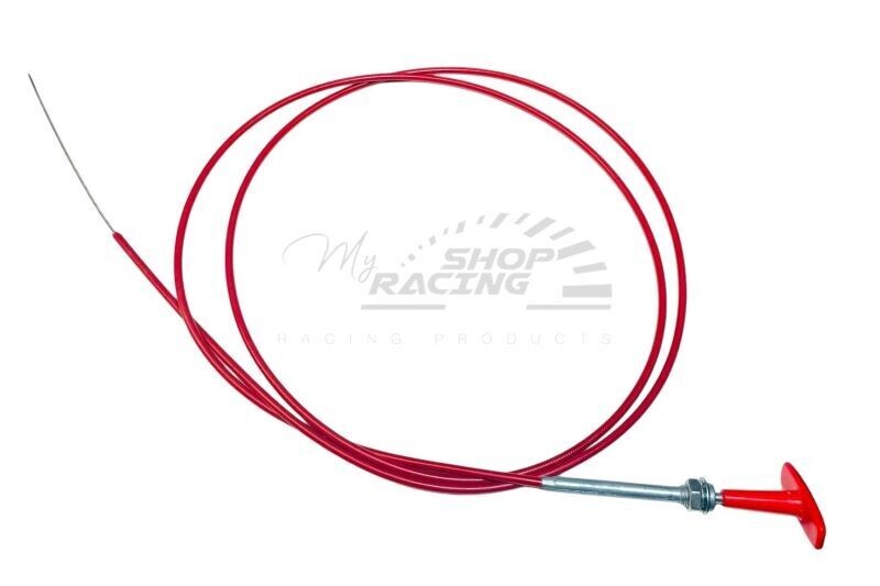 CORDINA AZIONAMENTO STACCA BATTERIA