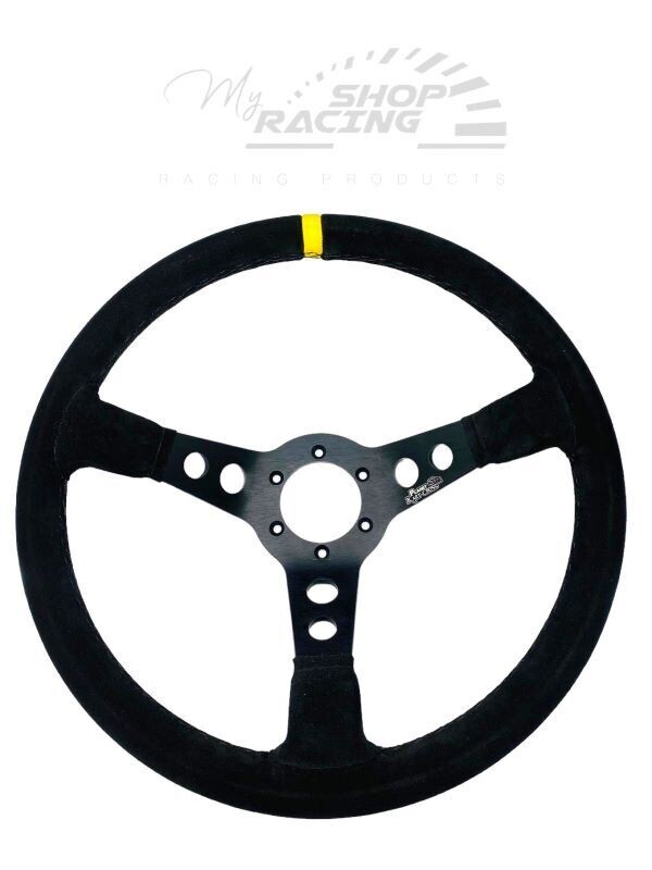 VOLANTE  A CALICE 90 MM