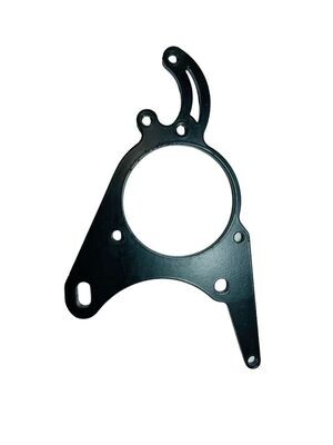 SUPPORTO MOTORINO RETRO MARCIA PER SUZUKI GSXR 600