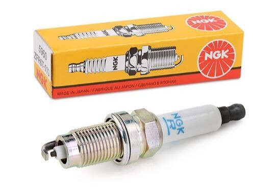 CANDELE NGK - R