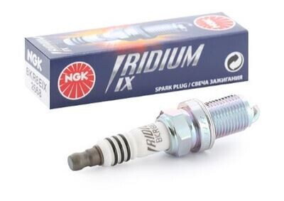 CANDELE NGK IRIDIUM