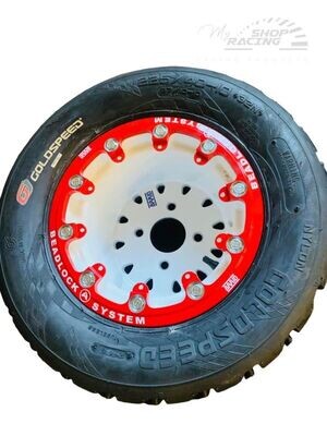 Rims and Tires