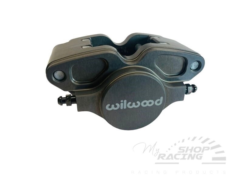 PINZA FRENO WILWOOD GP200 DUE PISTONICINI