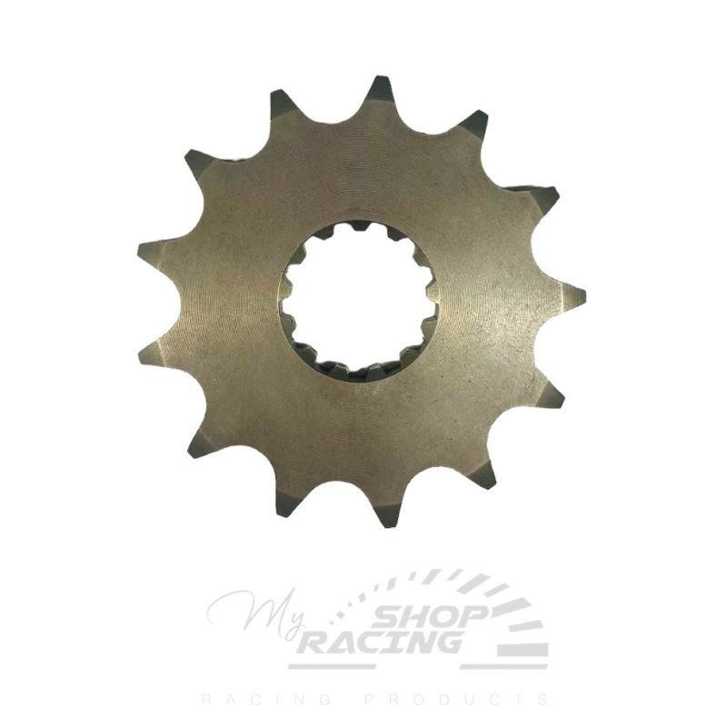 PIGNONE PER GSXR - R6 - ZX6R - ER6