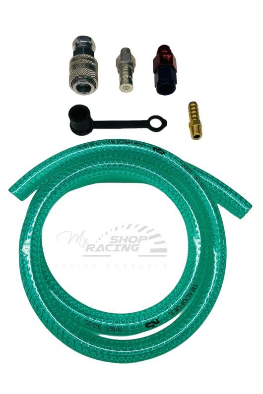 KIT PRELIEVO BENZIA FIA