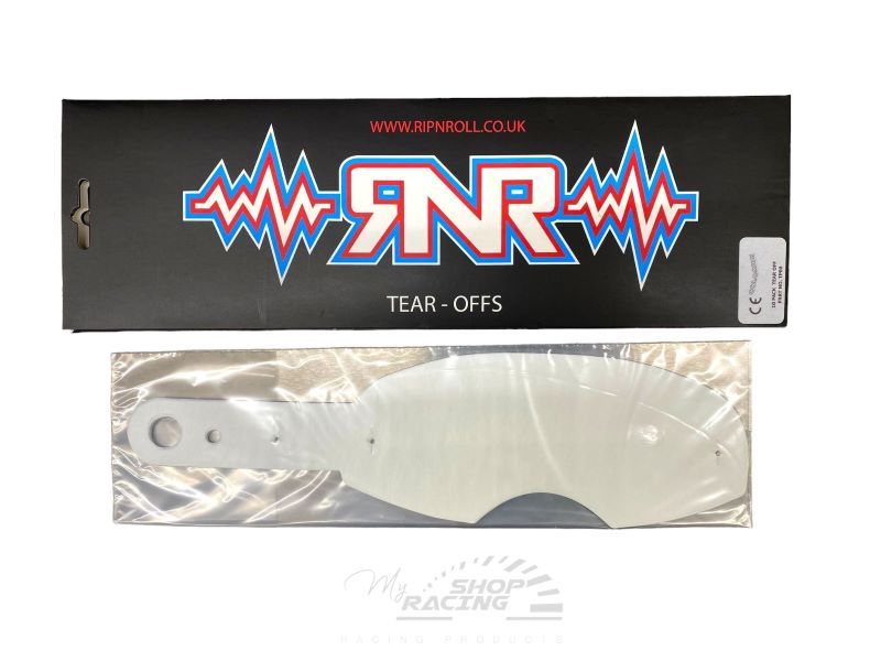 LENTI A STRAPPO PER MASCHERE RNR