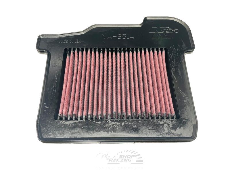 FILTRO ARIA KN YAMAHA MT09 850