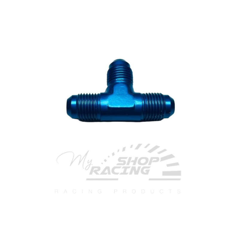 RACCORDO T MASCHIO 3/8 x 24