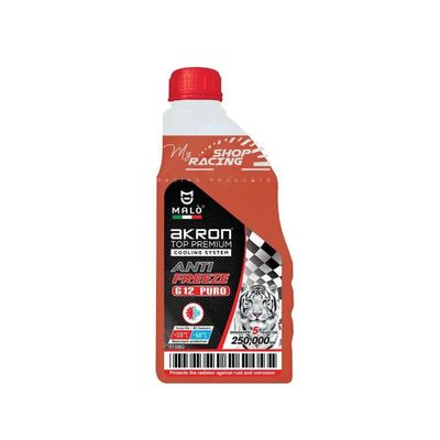 ANTIGELO  PURO ROSSO AKRON G12 1 LT