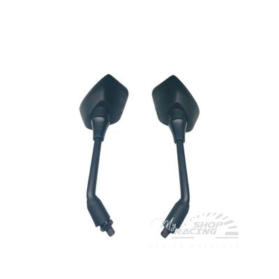 COPPIA DI SPECCHIETTI RETROVISORE MODELLO SPEED