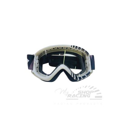 MASCHERA SMITH FUEL V1 TEAR OFF