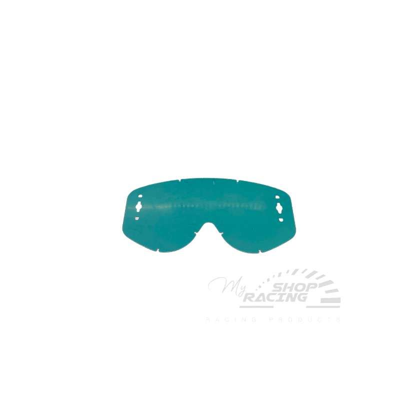 LENTE DI RICAMBIO PER MASCHERA SCOTT