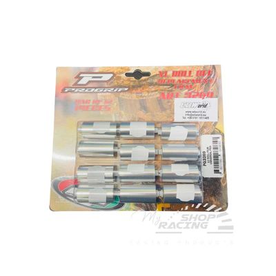 CONFEZIONE DI RULLINI PER ROLL OFF ATZAKI XL