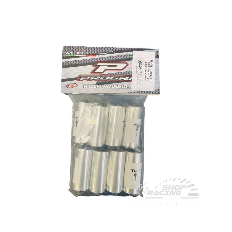 CONFEZIONE DI RULLINI PER ROLL OFF VISTA XXL
