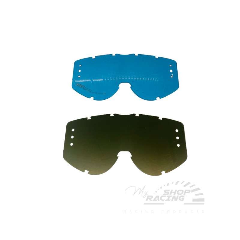LENTE DI RICAMBIO PROGRIP MASCHERA ATZAKI