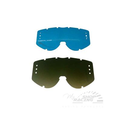 LENTE DI RICAMBIO PROGRIP MASCHERA ATZAKI