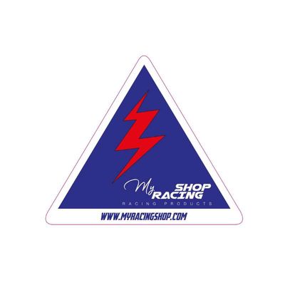 BATTERY COUPE OFF STICKER