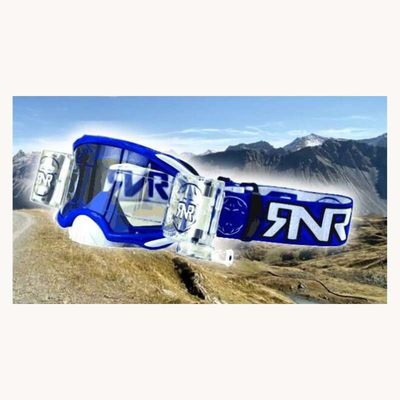MASCHERA RNR PLATINUM XXL ROLL OFF H.48