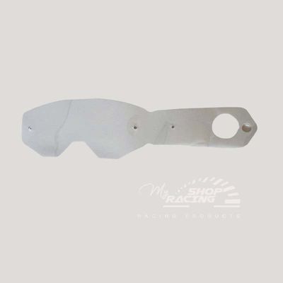 LENTE A STRAPPO PER MASCHERA VISTA