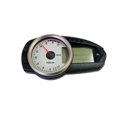 CRUSCOTTO KAWASAKI ZX6R 2007-2008