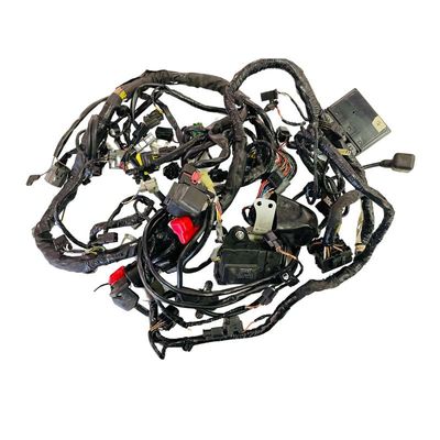 IMPIANTO ELETTRICO KAWASAKI ZX6R 2007-2008