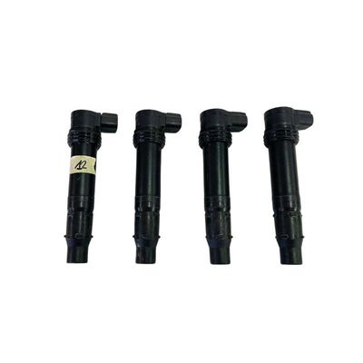 SET BOBINE KAWASAKI ZX6R 600 DAL 2007