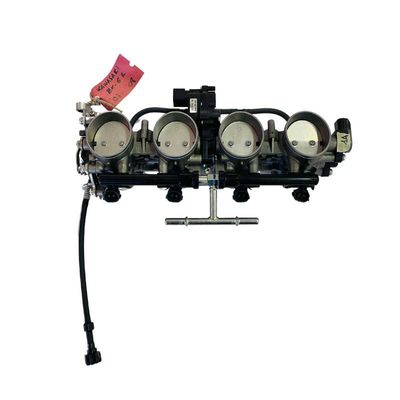 CORPO FARFALLATO KAWASAKI ZX6R 600 2007-2008