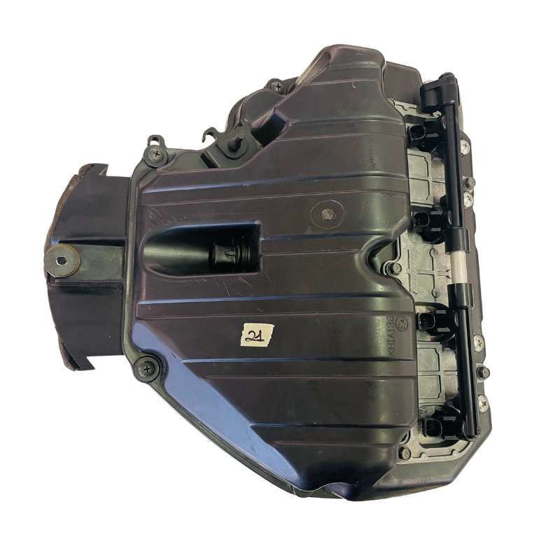 CASSA FILTRO KAWASAKI ZX6R 600 2007-2008