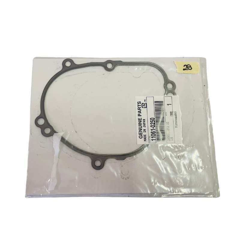 GUARNIZIONE COPERCHIO AVVIAMENTO MOD.GRANDE KAWASAKI ZX6R 600  DAL 2007