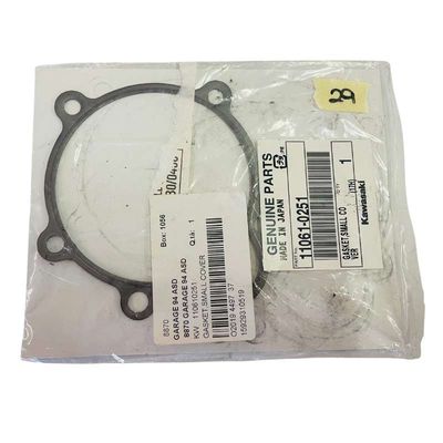 GUARNIZIONE COPERCHIO AVVIAMENTO MOD.PICCOLO KAWASAKI ZX6R 600  DAL 2007