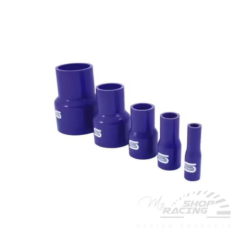 RIDUTTORE DRITTO  IN SILICONE