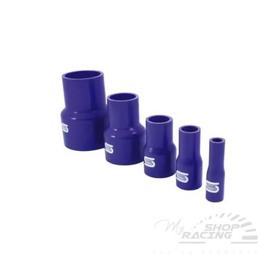 RIDUTTORE DRITTO  IN SILICONE