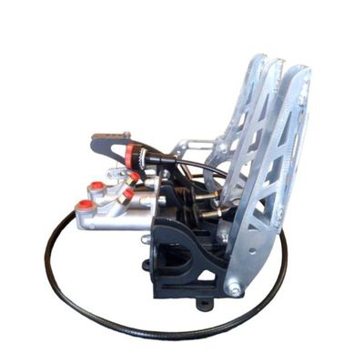 Pedal box